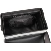 Fahrradtasche Lenkertasche Norco Yukon grau/schwarz wasserdicht 30 x 16 x 21 cm