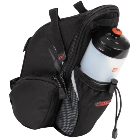 Norco Utah Satteltasche XL schwarz