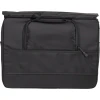 City Tasche Norco Kinross Cummuter Tasche Nylon reflektierend KLICKfix Vario E Haken schwarz