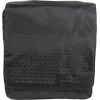 City Tasche Nylon reflektierend KLICKfix Vario E Haken schwarz 34 x 15 x 40 cm