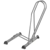 Bodenständer Fahrrad Stahlrohr silber The Shop Rack universell verstellbar