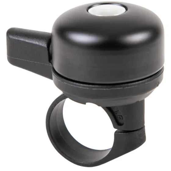 Mounty Dany Oversize - Ø 25,4 mm - mattschwarz