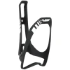 Flaschenhalter Kunststoff glasfaserverstärkt schwarz/weiß Mounty Lite-Cage